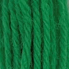 Appleton Crewel Wool 434 lana da ricamo verde segnale
