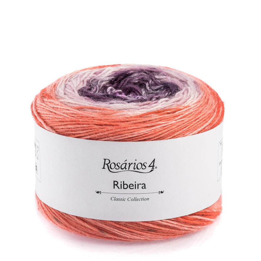 Rosarios4 Ribeira filato autunno inverno