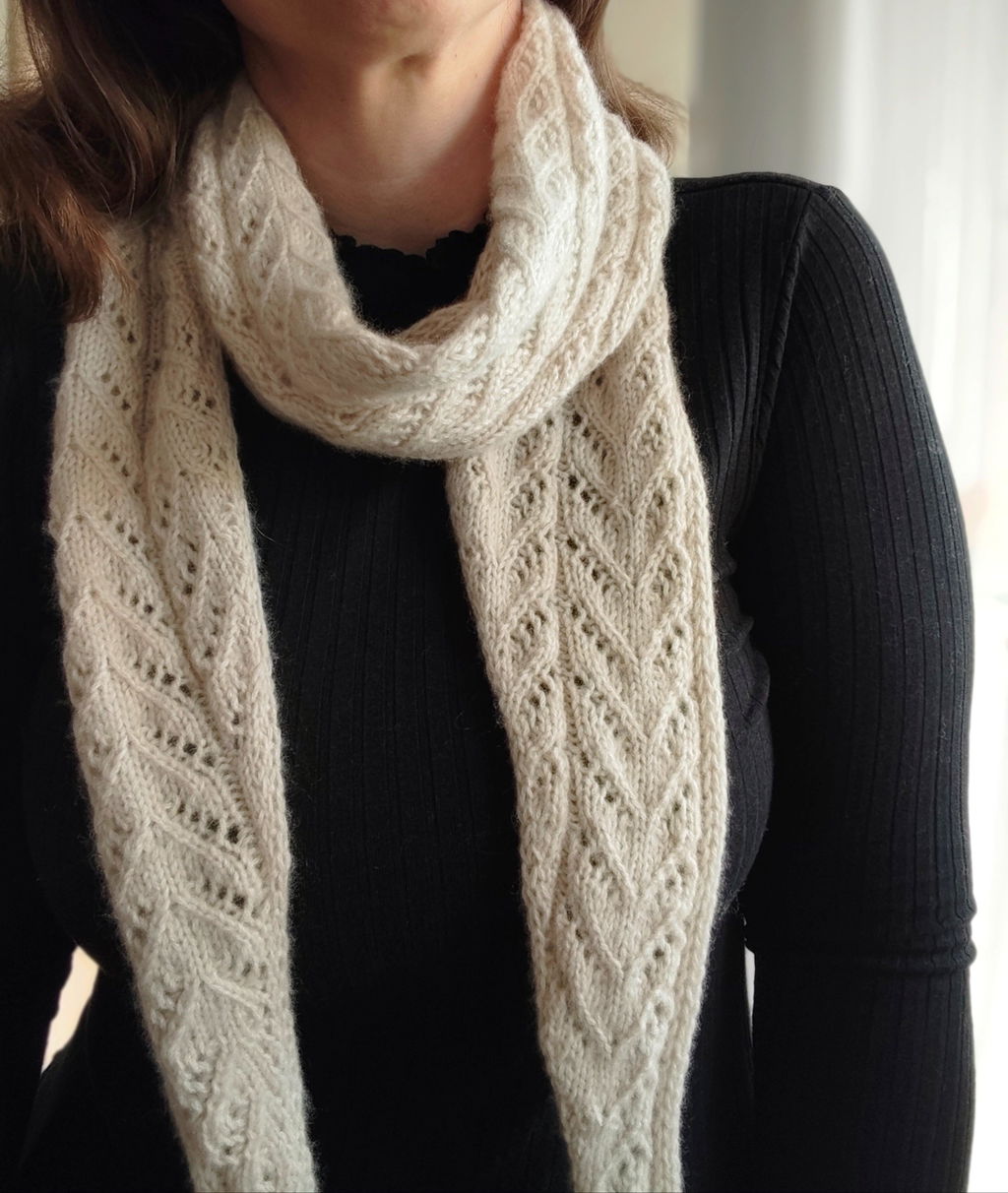 Pascuali Cashmere 6/28 filato cashmere