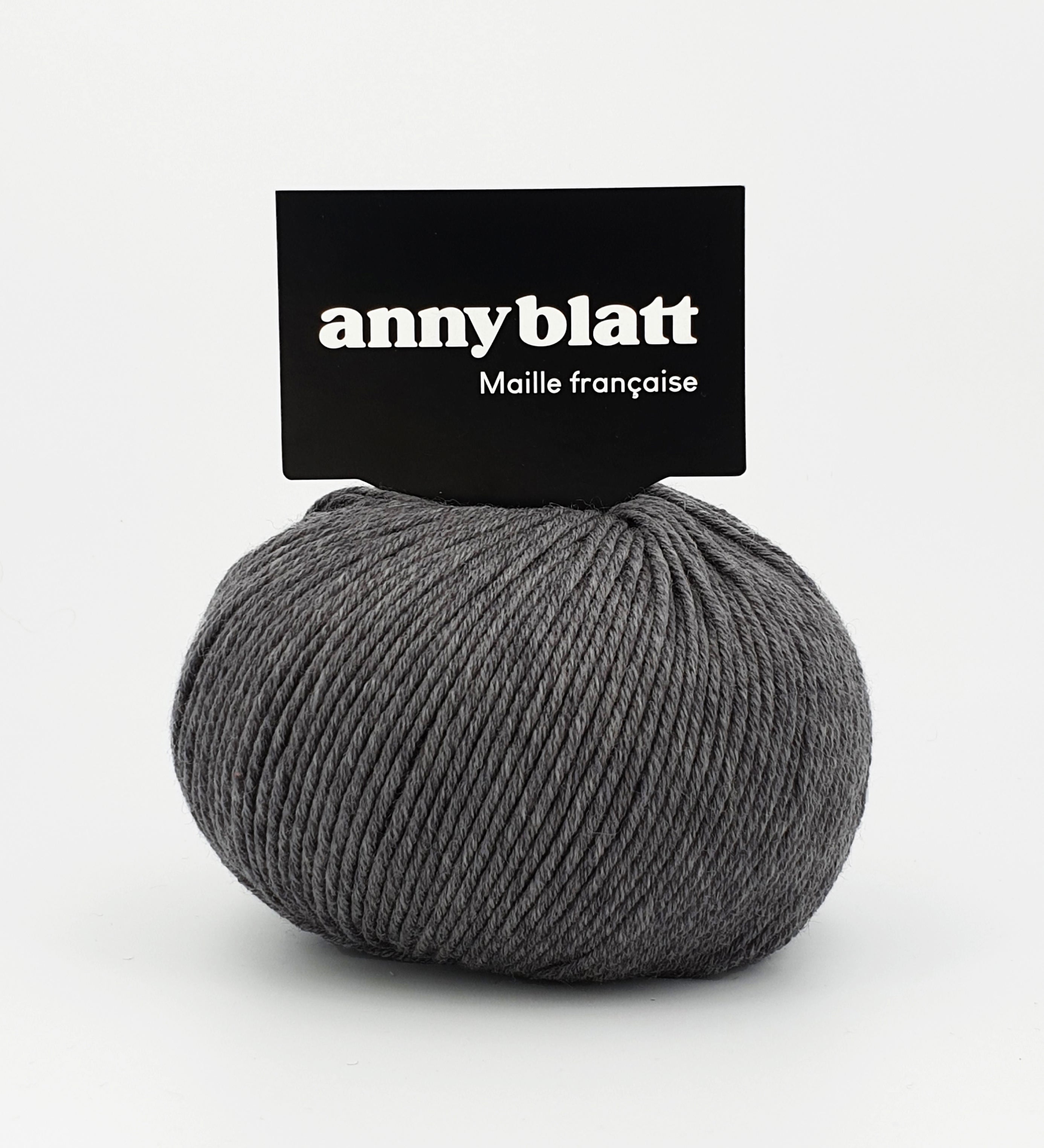 Annyblatt Tilleul maglioncino neonato taglia 1 merino