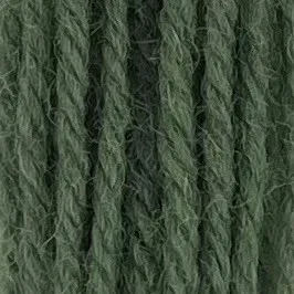 Appleton Bros Crewel Wool 643 lana da ricamo blu Peacock Blue