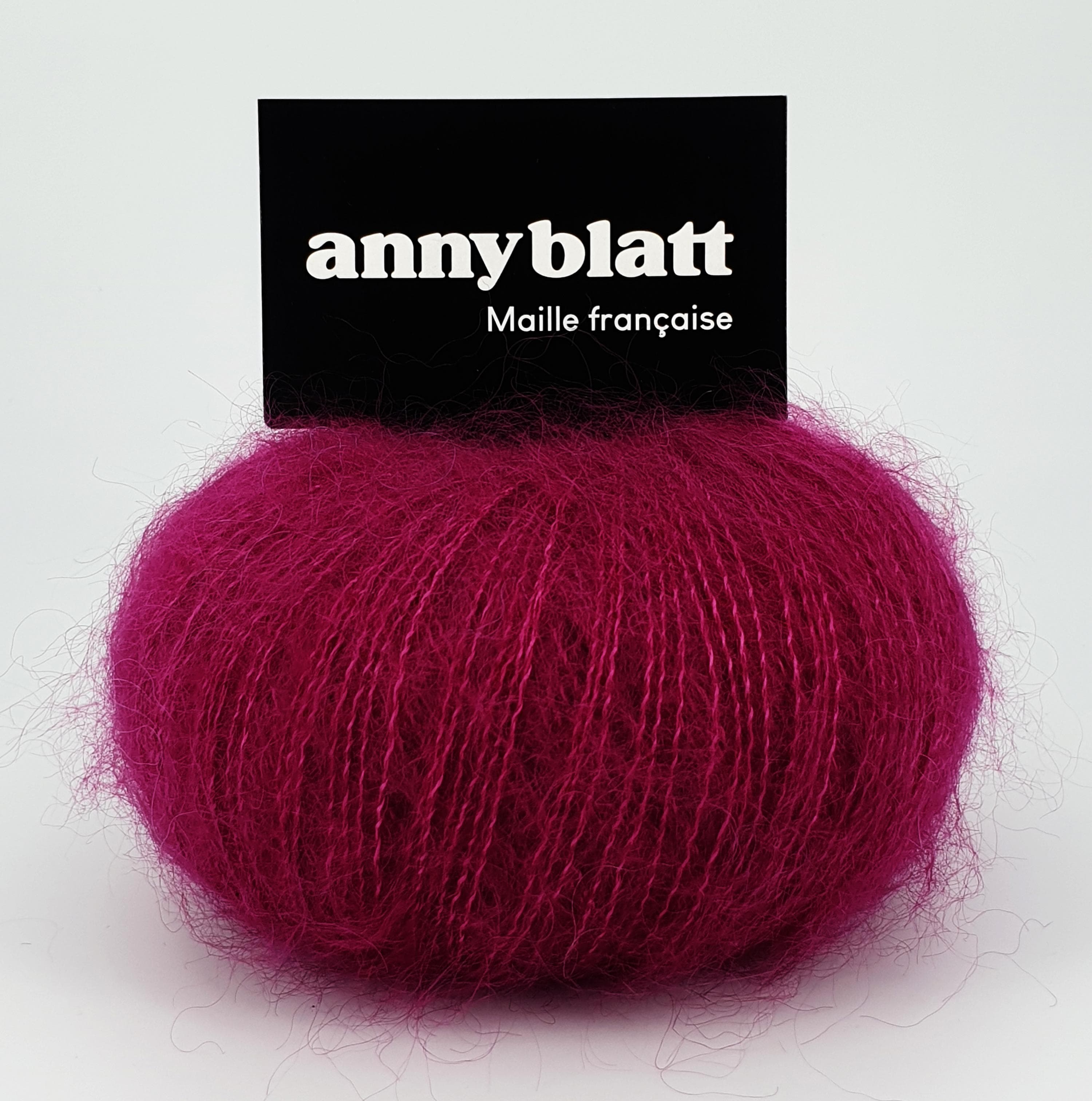 Annyblatt Honey Moon Oriane top kit ferri S Neon estivo