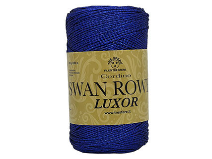 Il Filo di Arianna Swan Rowen Luxor cordino argento 6401 200 g