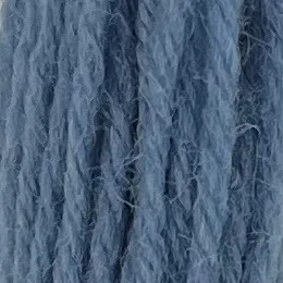 Appleton Bros. Crewel Wool 743 lana blu cina