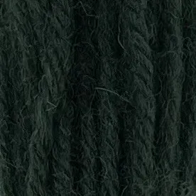 Appleton Crewel Wool 647 filo lana blu Peacock tinta unita