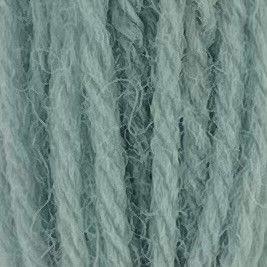 Appleton Crewel Wool 522 lana turchese