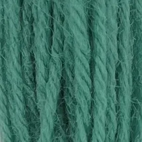 Appleton Bros Crewel Wool 525 lana da ricamo turchese
