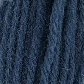 Appleton Crewel Wool 746 lana da ricamo blu