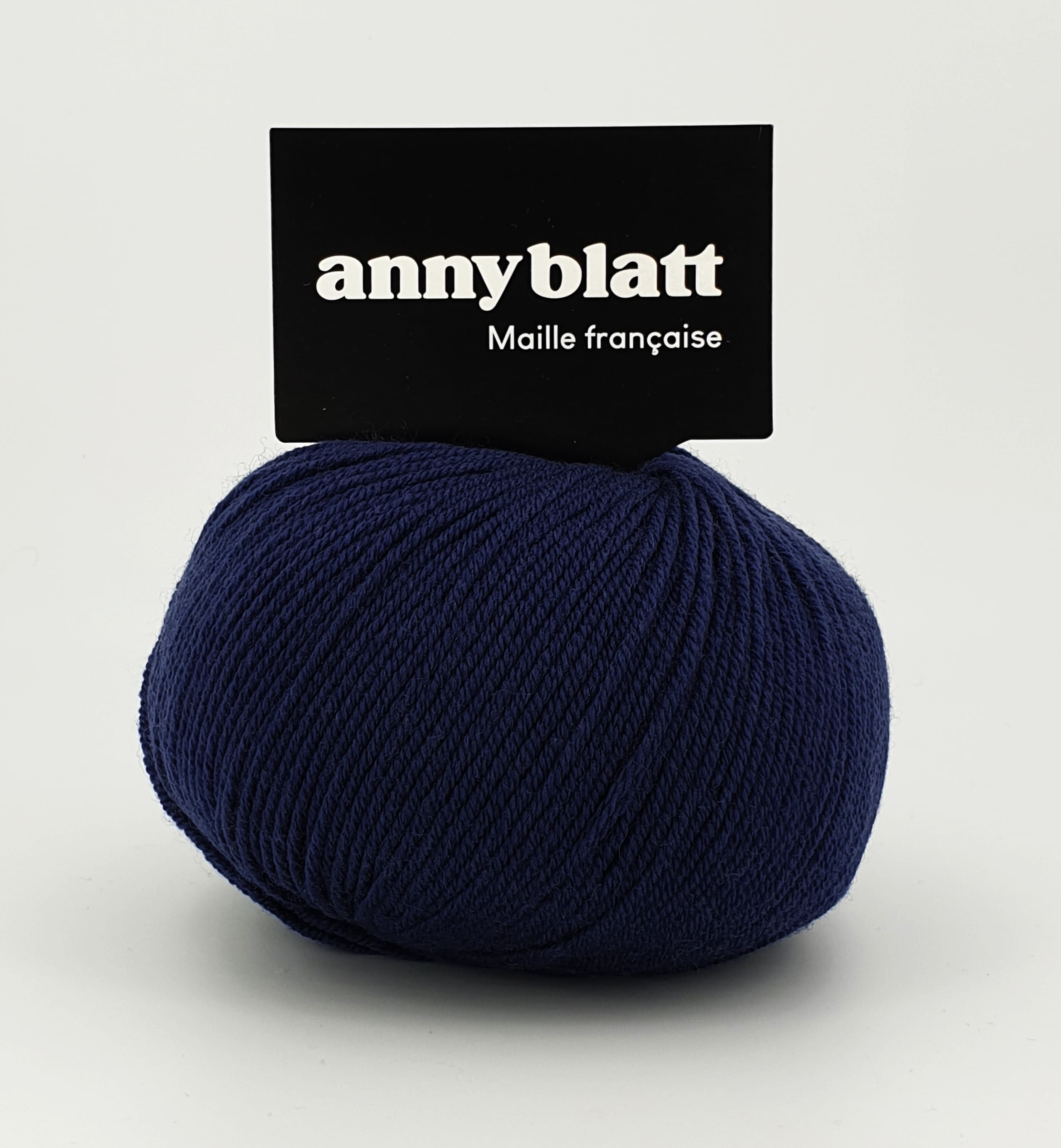Annyblatt Talia kit maglia merino Mineral taglia S