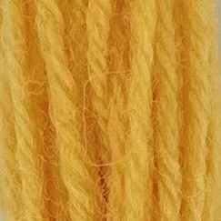 Appleton Crewel Wool 472 lana ricamo giallo autunno