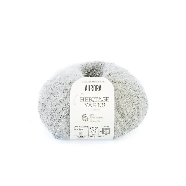 Rosarios4 Aurora Moulinet filato autunno inverno