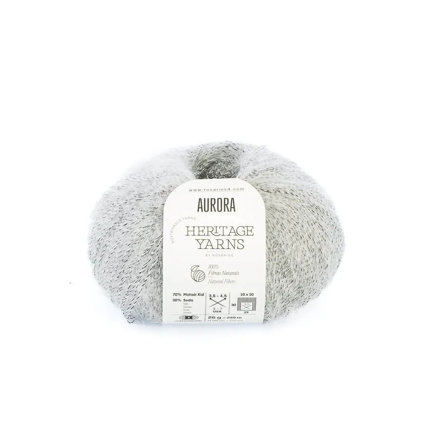 Rosarios4 Aurora Moulinet filato autunno inverno