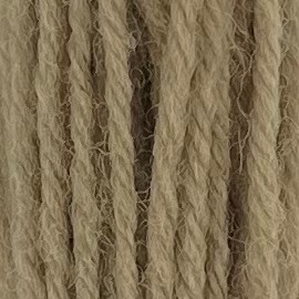 Appleton Bros. Crewel Wool 951 lana ricamo drab fawn