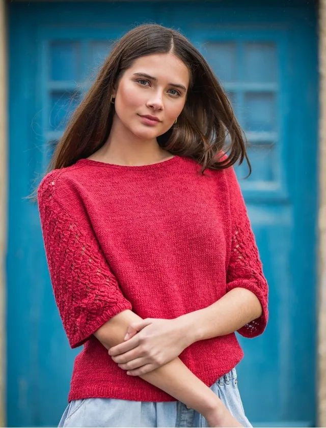 Rosarios4 461 T-shirt Foz schema t-shirt donna