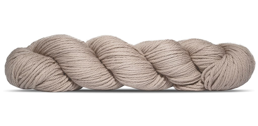 Rosy Green Wool Big Merino Hug filato merino biologico aran