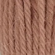 Appleton Crewel Wool 221 filato lana terracotta Bright Terra Cotta