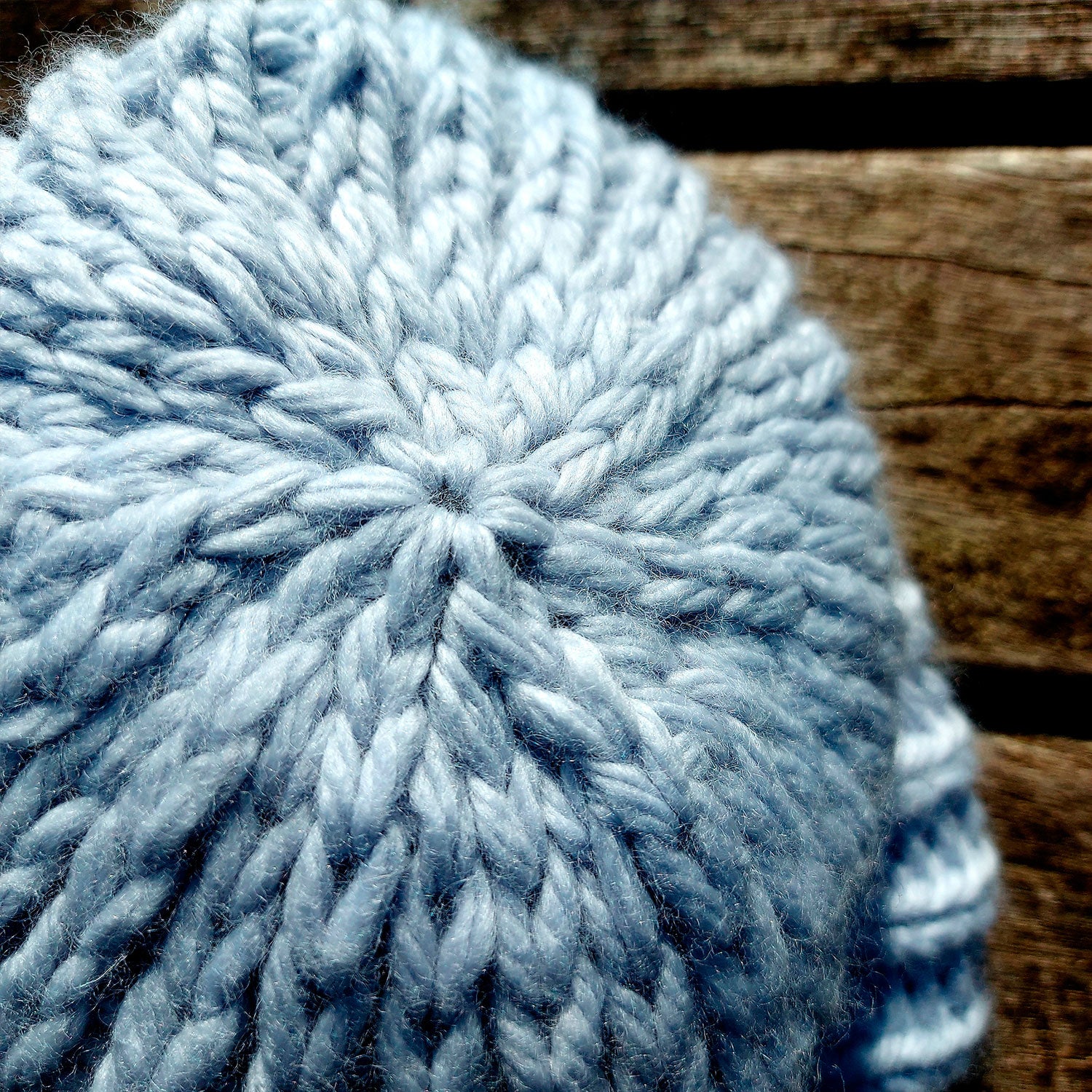 Pascuali One Ball Hat No. 2 modello cappello un gomitolo