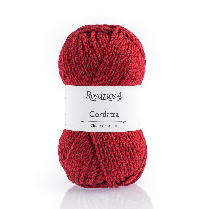 Rosarios4 Cordatta schema maglia invernale
