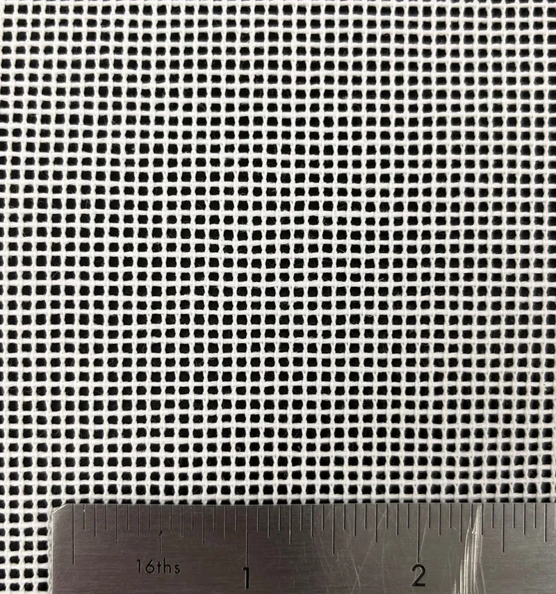 Zweigart Canvas 12 tela ricamo arazzo 12 hpi