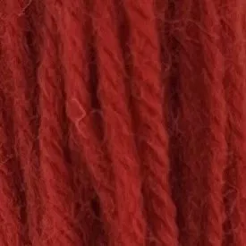 Appleton Crewel Wool 866 lana da ricamo corallo 1 matassina pura lana