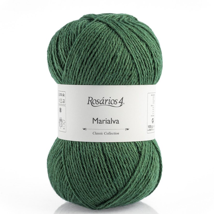 Rosarios4 Marialva filato autunno inverno