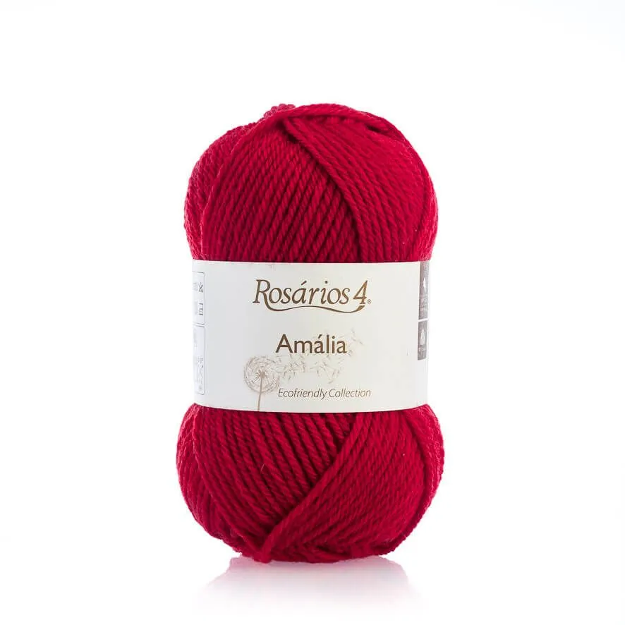 Rosarios4 Amalia filato autunno inverno