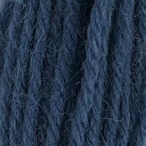 Appleton Crewel Wool 746 lana da ricamo blu