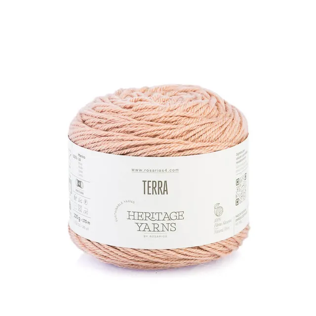 Rosarios4 Terra filato autunno inverno