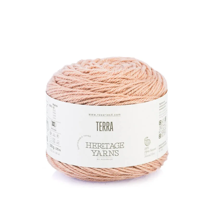 Rosarios4 Terra filato autunno inverno