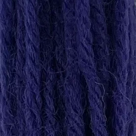 Appleton Crewel Wool 896 filato lana blu giacinto