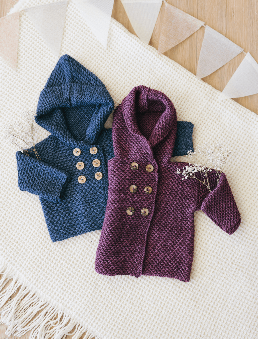 Rosarios4 423 Barnabe schema maglioncino bambino