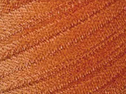 Il Filo di Arianna Velvet fettuccia ciniglia Bianco 01 200 g