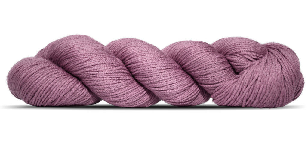 Rosy Green Wool Cheeky Merino Joy filato lana merino tinta unita