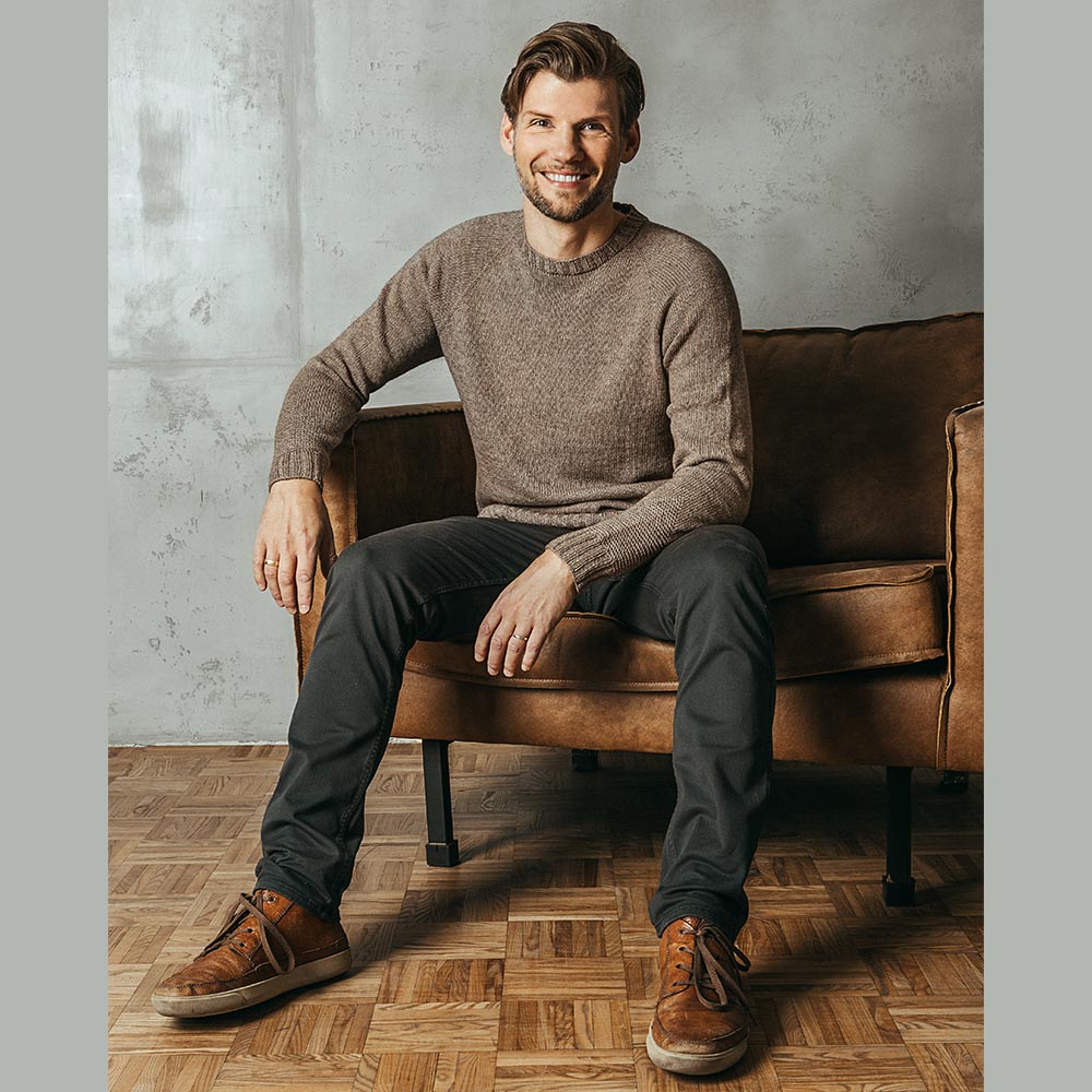 Pascuali Leontis modello pullover ai ferri download