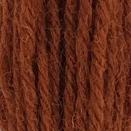 Appleton Crewel Wool 479 filato lana giallo autunno 1 matassa