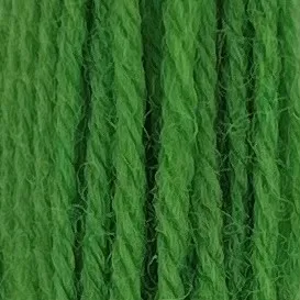 Appleton Crewel Wool 696 lana da ricamo giallo caprifoglio