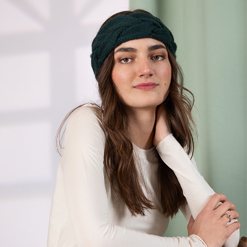 Pascuali Toja schema fascia download treccia cashmere