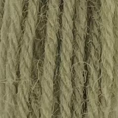 Appleton Crewel Wool 341 lana verde oliva
