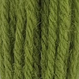 Appleton Crewel Wool 544 lana da ricamo verde inglese