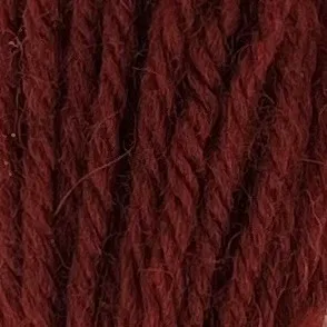 Appleton Crewel Wool 725 lana da ricamo paprika
