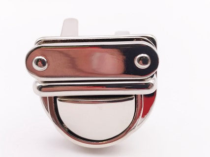 Il Filo di Arianna Chiusura L10 per Borse 3x3 cm metallo