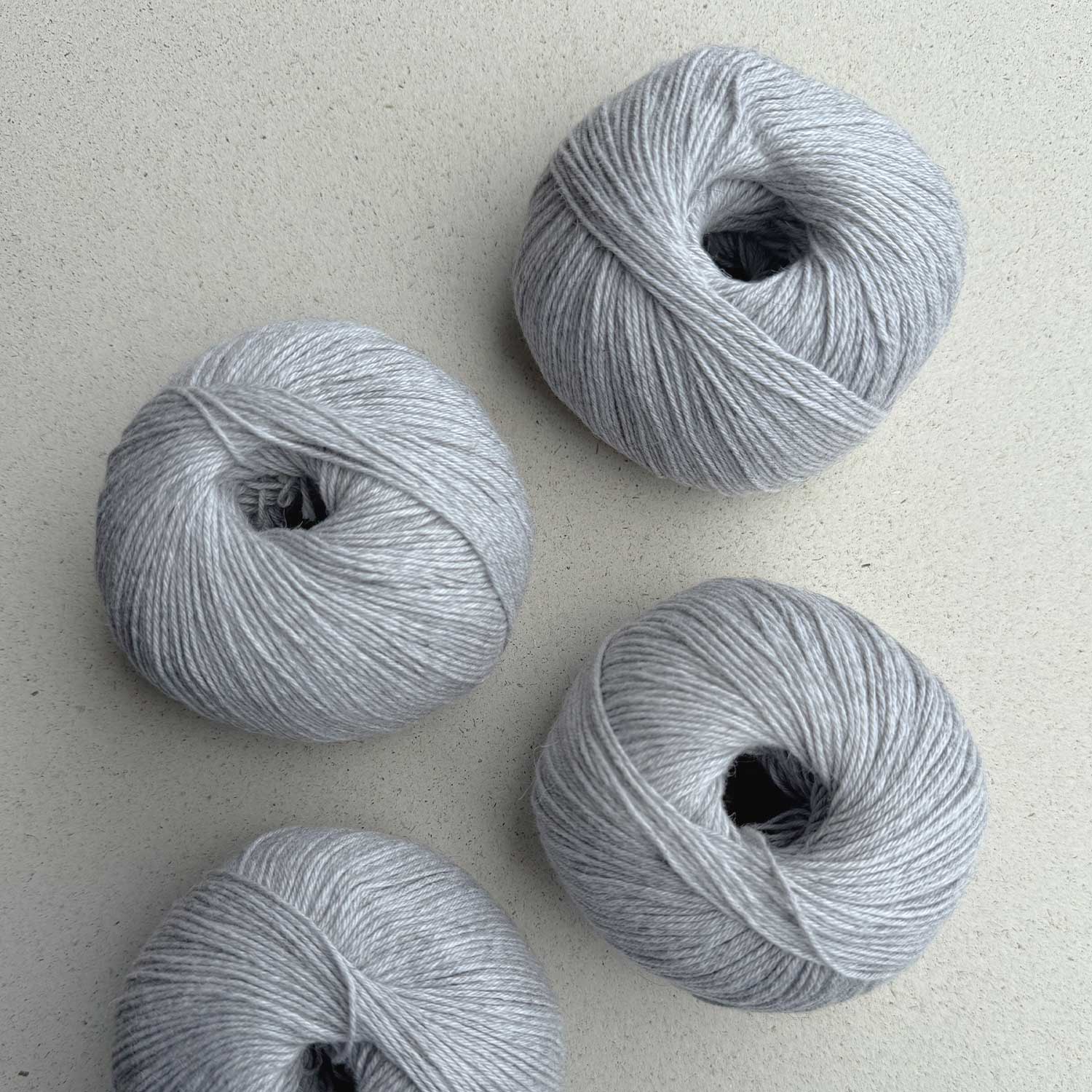 Pascuali Puno Winikunka filato cotone e alpaca morbido
