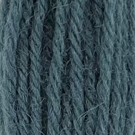 Appleton Crewel Wool 324 lana Dull Marine Blue 2 capi
