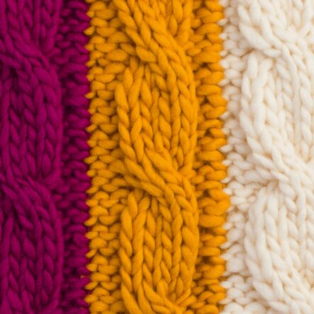 Rosarios4 Bulky Light filato autunno inverno