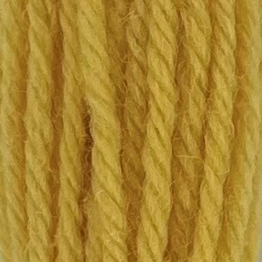 Appleton Crewel Wool 842 lana da ricamo oro araldico