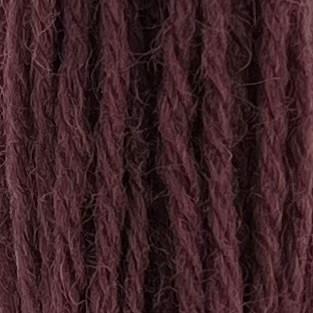 Appleton Crewel Wool 714 lana rosso vino