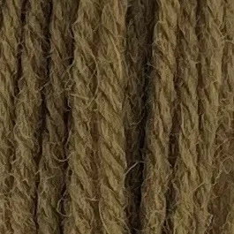 Appleton Bros. Crewel Wool 911 lana da ricamo color fulvo