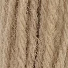Appleton Bros. Crewel Wool 201 lana da ricamo Flame Red tinta unita