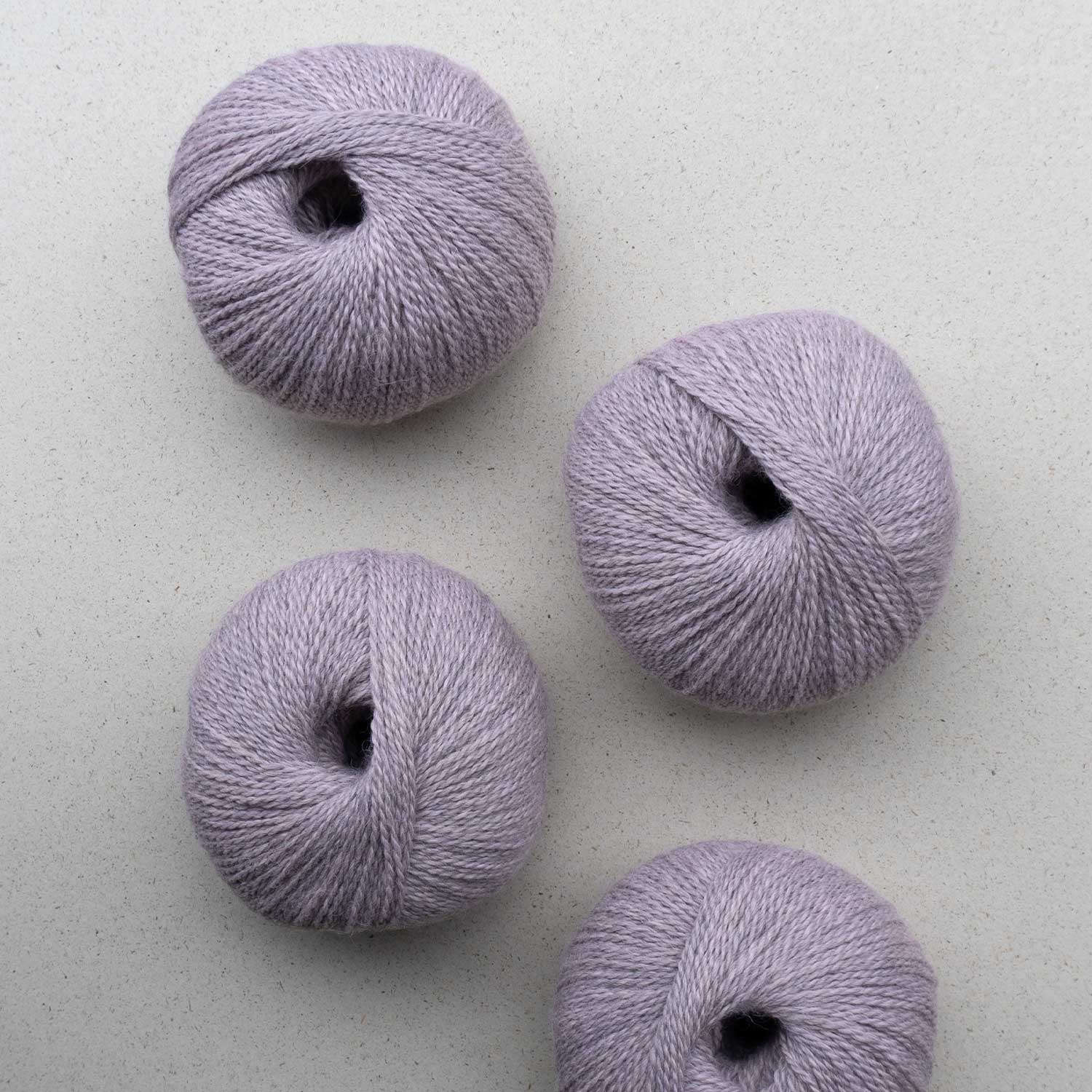 Pascuali Balayage filato baby alpaca e merino sfumato