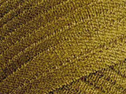 Il Filo di Arianna Velvet fettuccia ciniglia Bianco 01 200 g